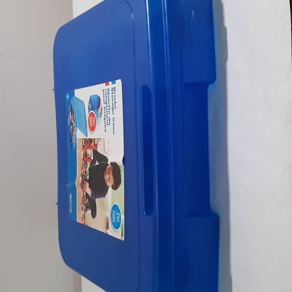 Lego Storage Box from Toys R Us (WM2) - Picture 2 of 5